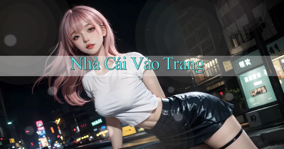 nhà cái Vào trang