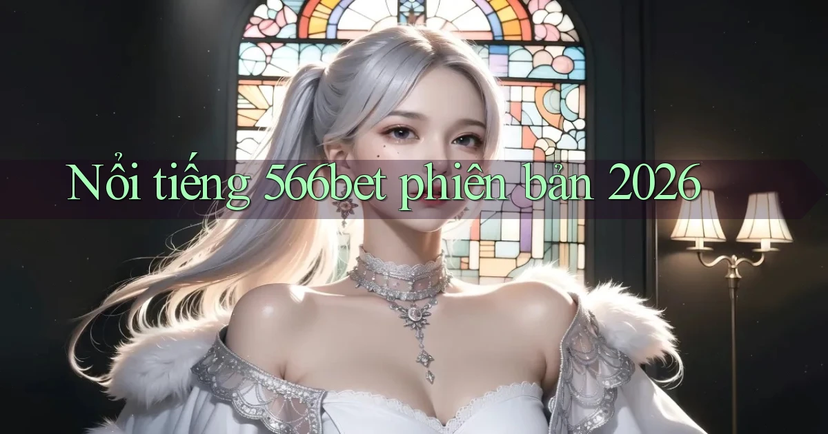 Nổi tiếng 566bet phiên bản 2026