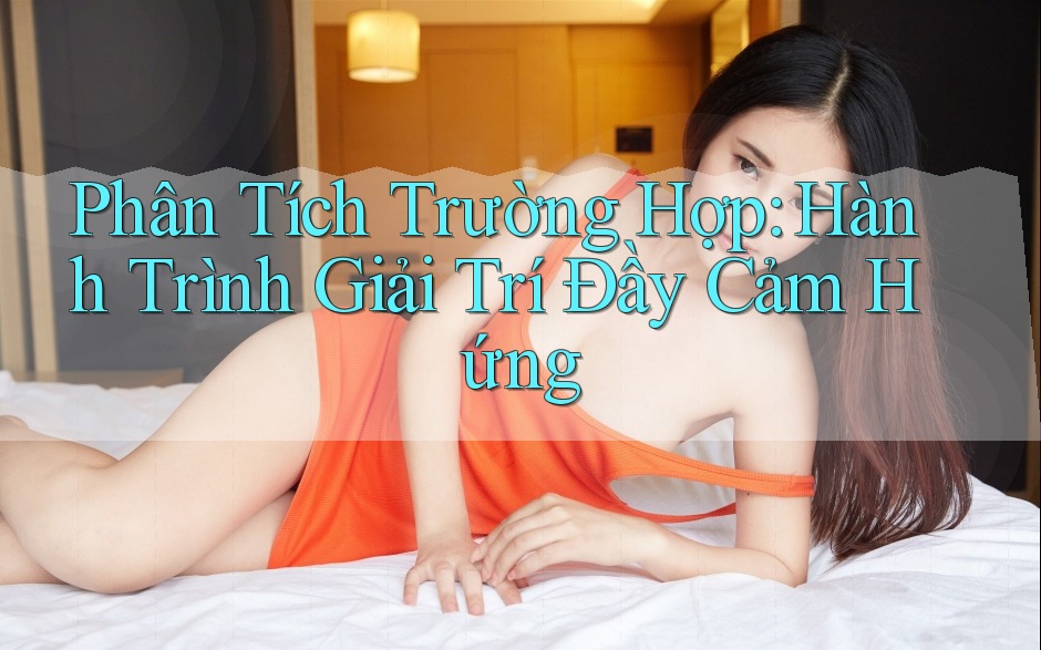 Phân Tích Trường Hợp: Hành Trình Giải Trí Đầy Cảm Hứng