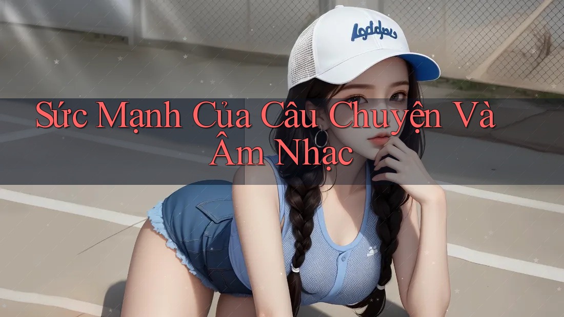 Sức Mạnh Của Câu Chuyện Và Âm Nhạc