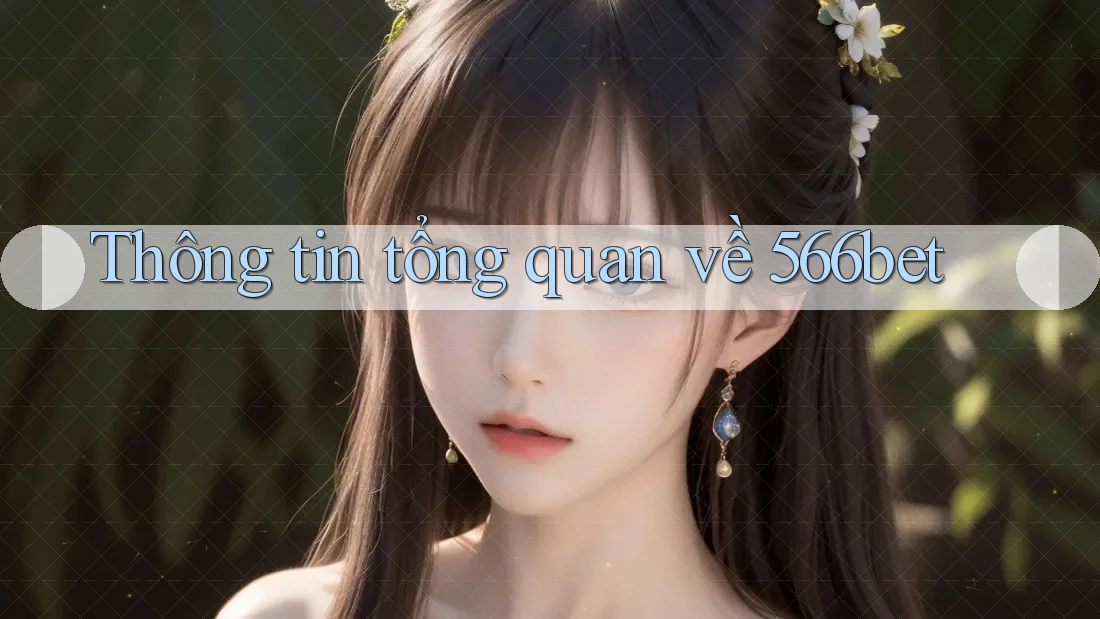 Thông tin tổng quan về 566bet