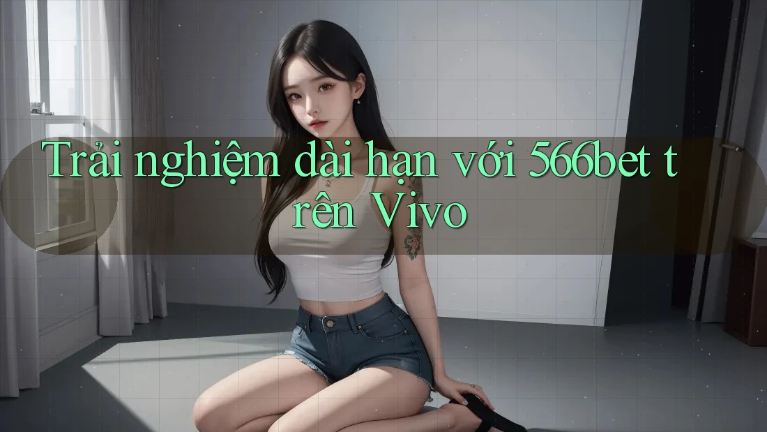 Trải nghiệm dài hạn với 566bet trên Vivo