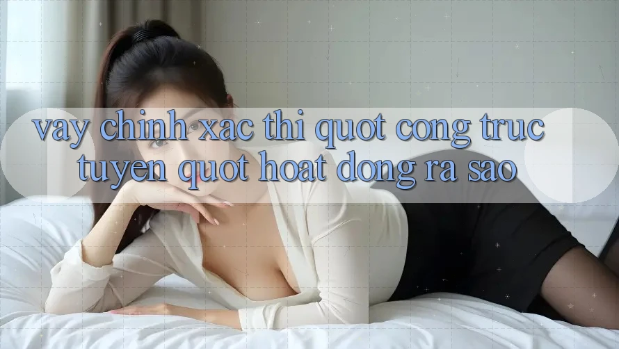 Vậy chính xác thì " Cổng Trực Tuyến" hoạt động ra sao?