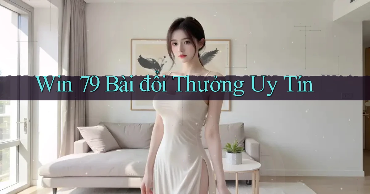 win 79 bài đổi thưởng uy tín