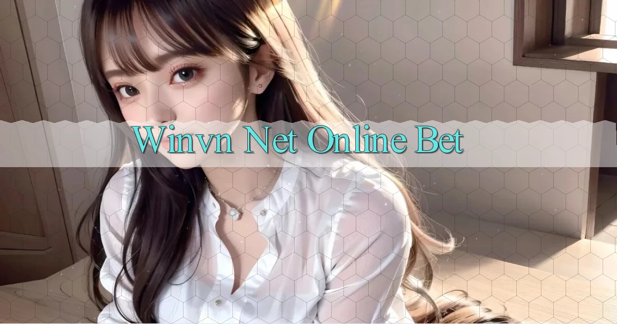 winvn  net online bet